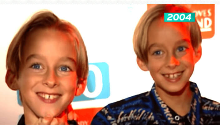 Flashback